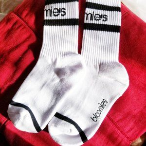 New Socks Size Fits 6-9